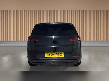 Used Land Rover Range Rover Sport 2024 for sale - 78851712: Photo