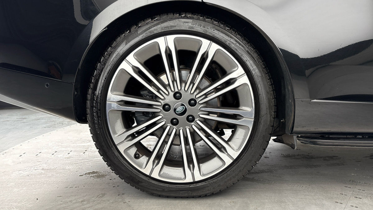 Used Land Rover Range Rover 2022 for sale - 77548000: Photo 10