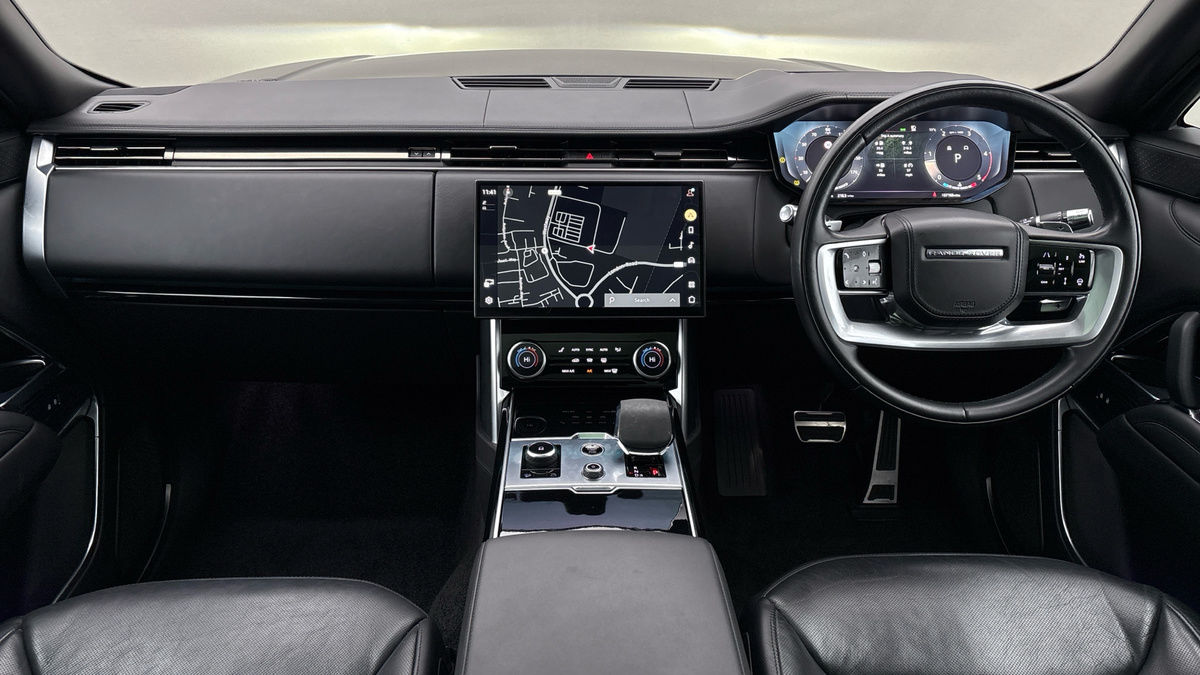 Used Land Rover Range Rover 2022 for sale - 77548000: Photo 12