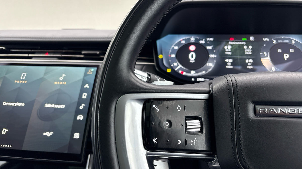 Used Land Rover Range Rover 2022 for sale - 77548000: Photo 13