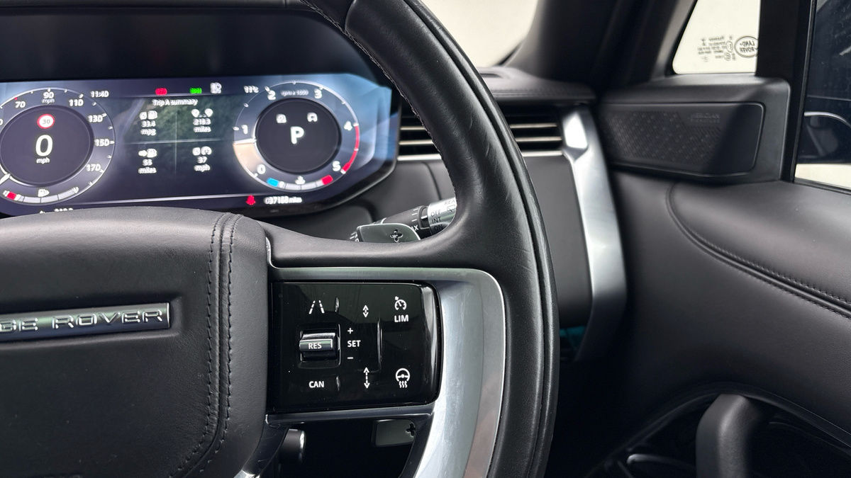 Used Land Rover Range Rover 2022 for sale - 77548000: Photo 14