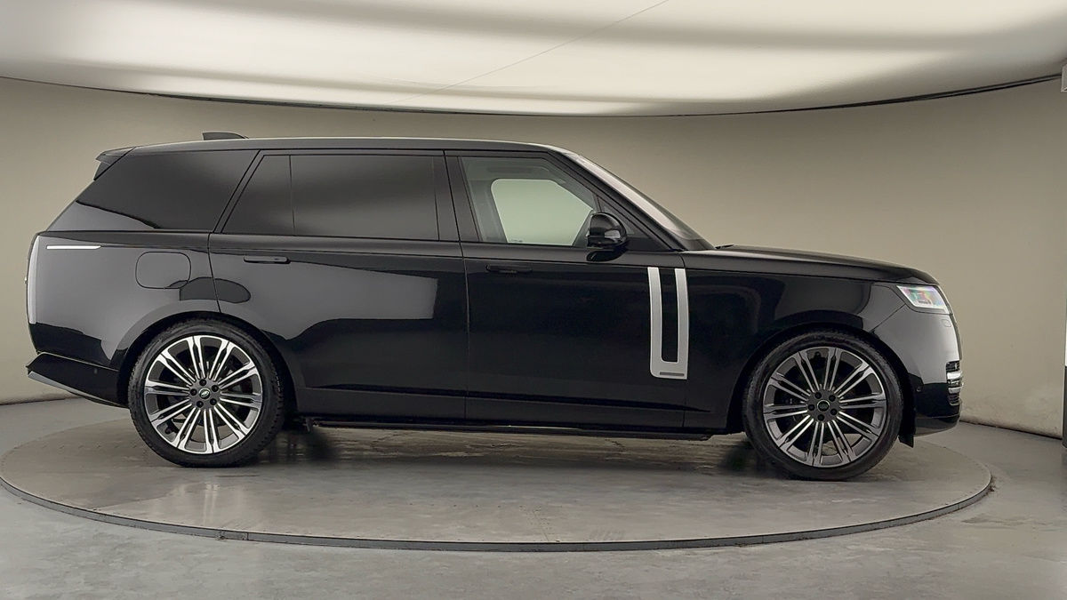 Used Land Rover Range Rover 2022 for sale - 77548000: Photo 16