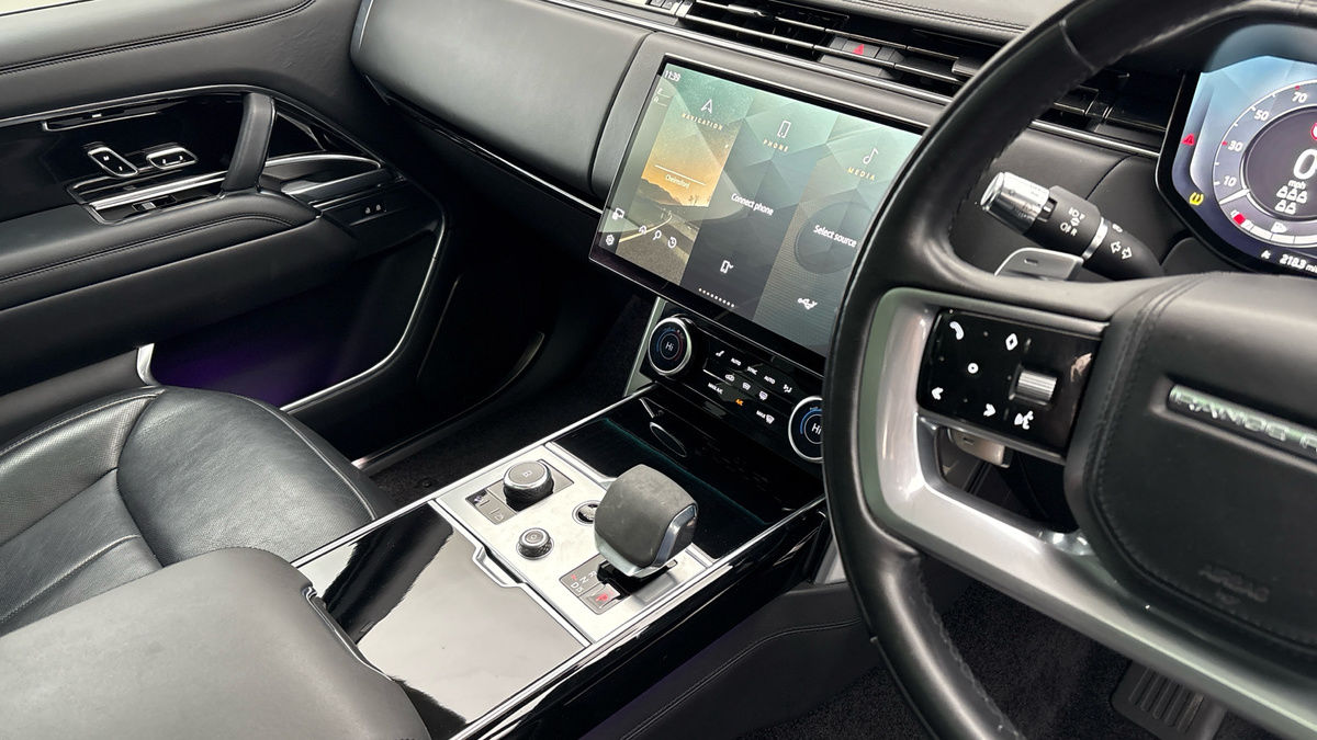 Used Land Rover Range Rover 2022 for sale - 77548000: Photo 18