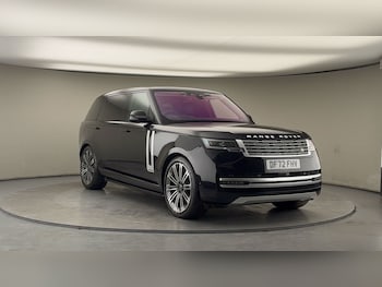 Used Land Rover Range Rover 2022 for sale - 77548000: Photo