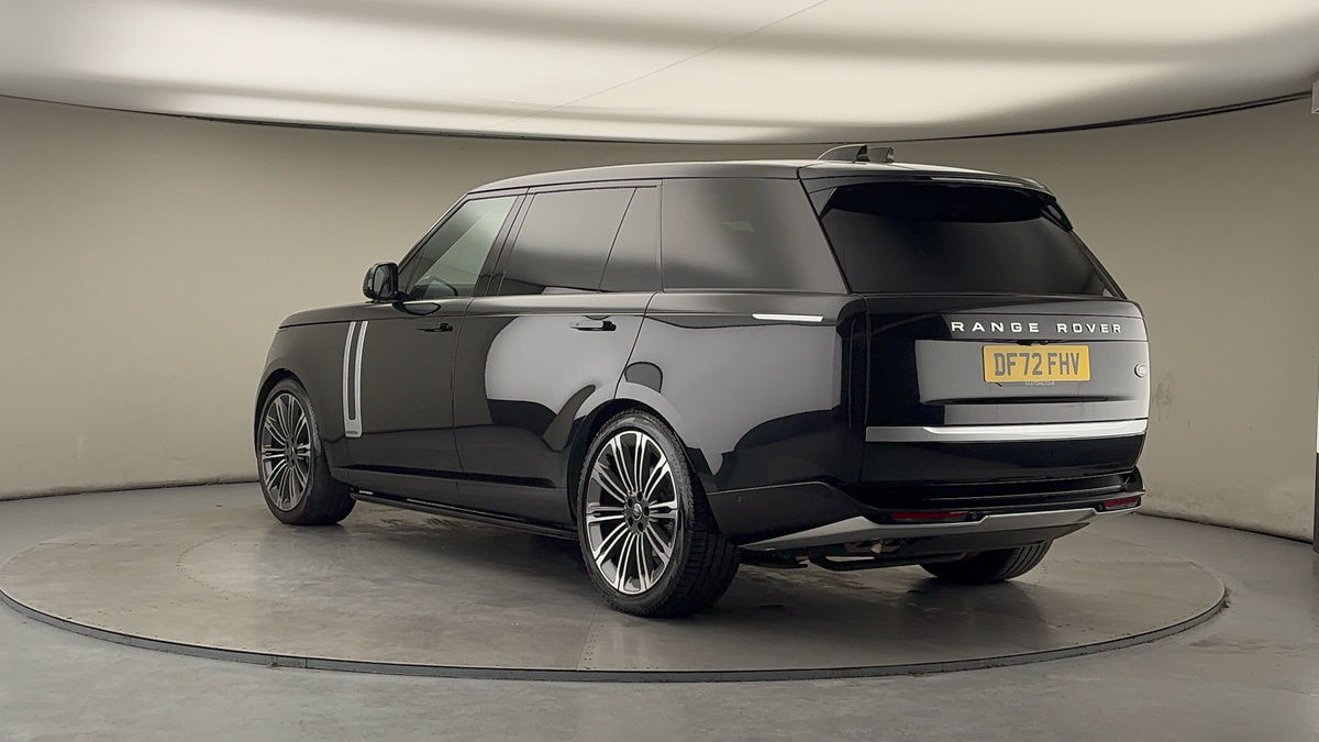 Used Land Rover Range Rover 2022 for sale - 77548000: Photo 2