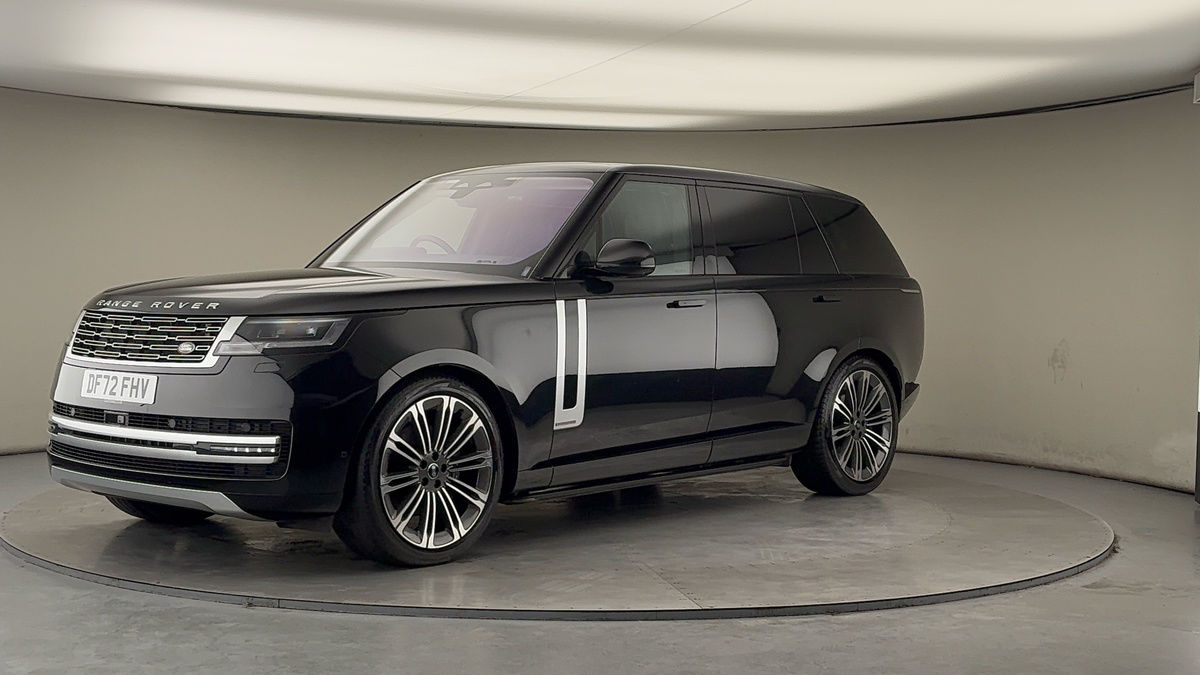 Used Land Rover Range Rover 2022 for sale - 77548000: Photo 20