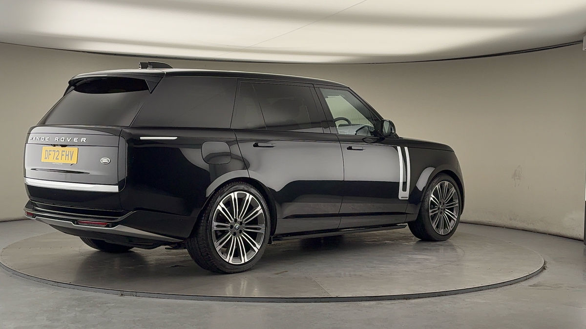 Used Land Rover Range Rover 2022 for sale - 77548000: Photo 21