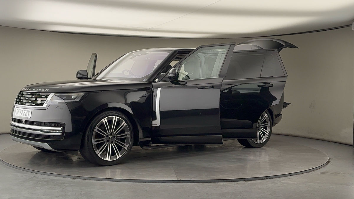 Used Land Rover Range Rover 2022 for sale - 77548000: Photo 22