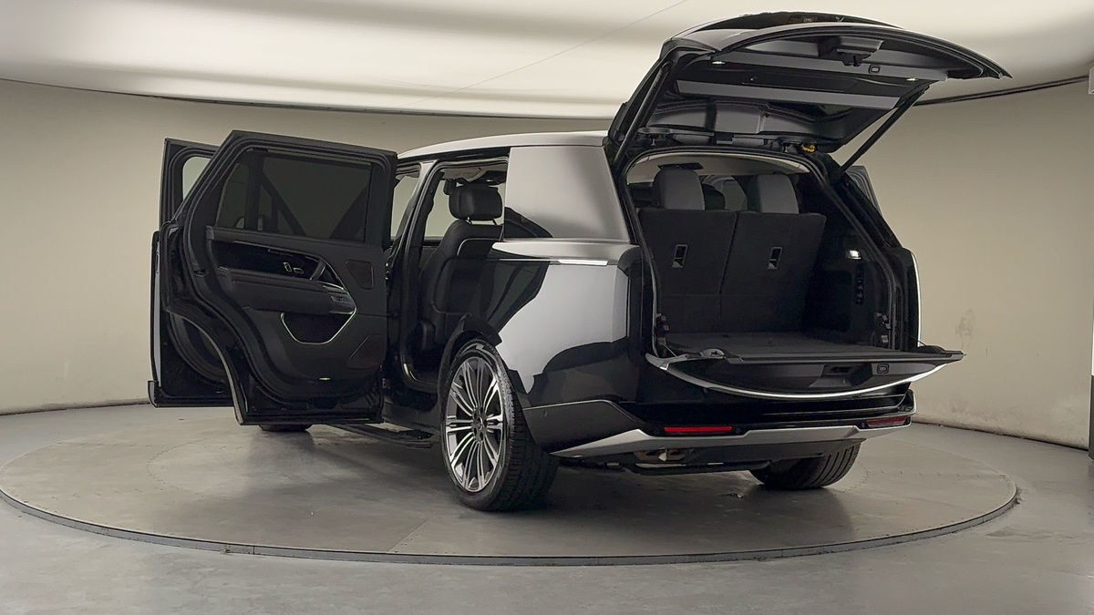 Used Land Rover Range Rover 2022 for sale - 77548000: Photo 23