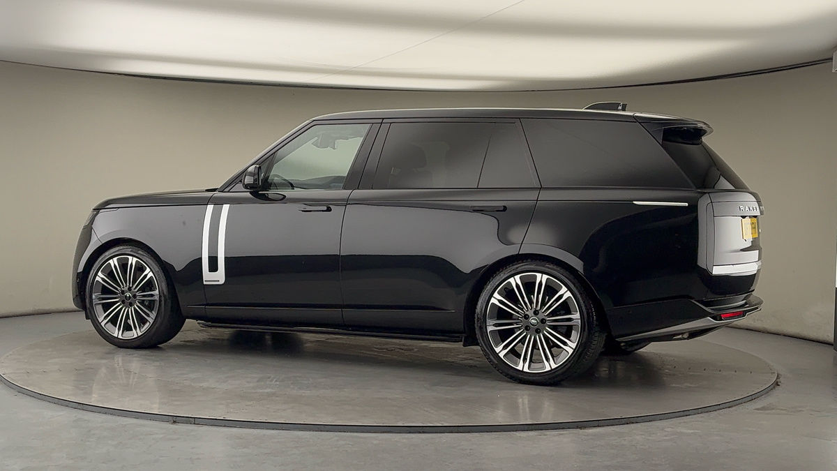 Used Land Rover Range Rover 2022 for sale - 77548000: Photo 27