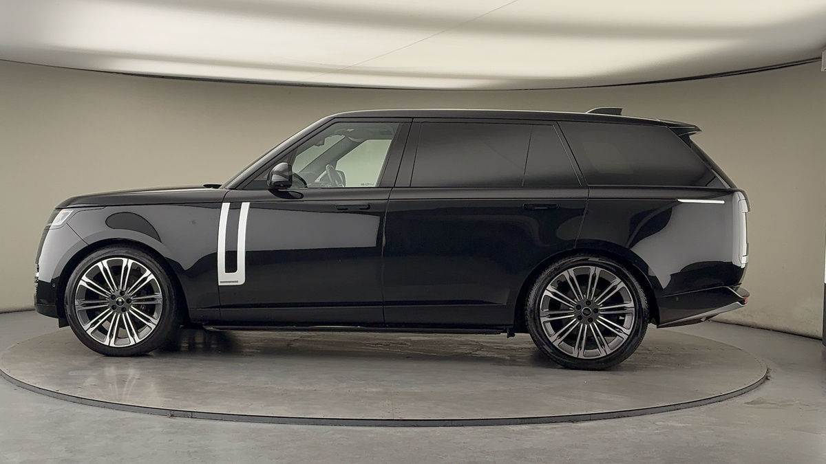 Used Land Rover Range Rover 2022 for sale - 77548000: Photo 28