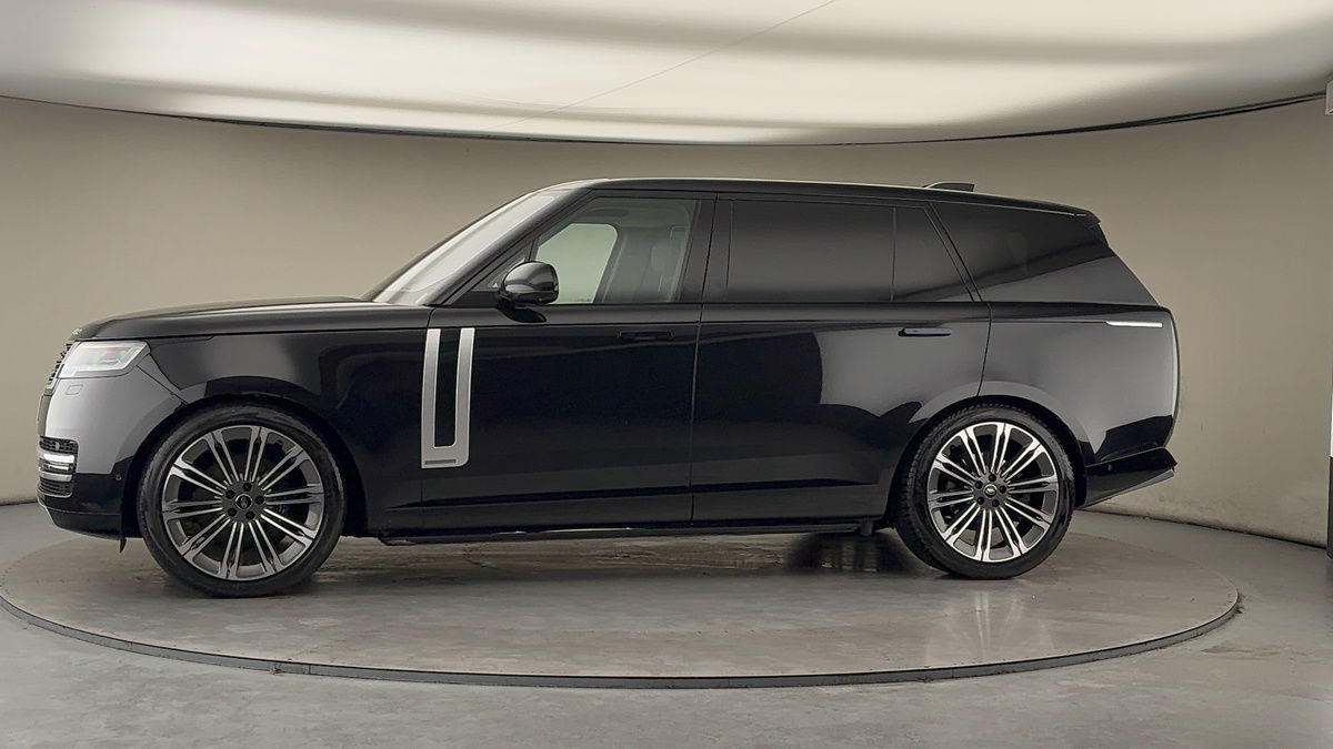 Used Land Rover Range Rover 2022 for sale - 77548000: Photo 29