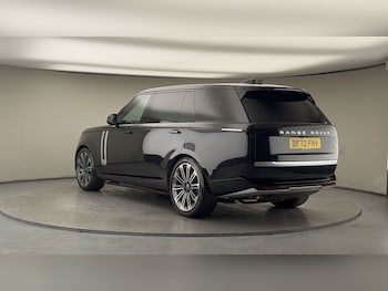 Used Land Rover Range Rover 2022 for sale - 77548000: Photo