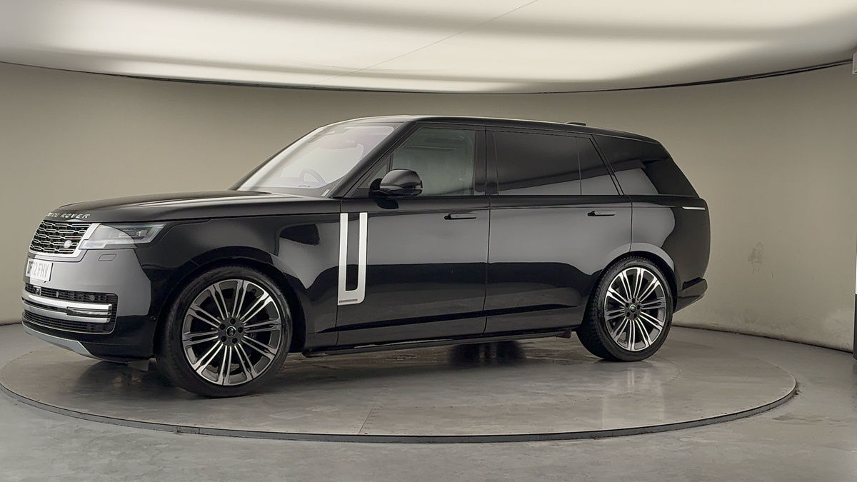 Used Land Rover Range Rover 2022 for sale - 77548000: Photo 30