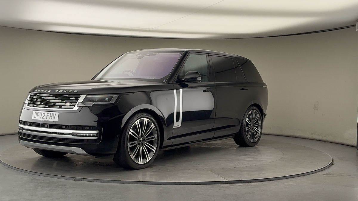 Used Land Rover Range Rover 2022 for sale - 77548000: Photo 31