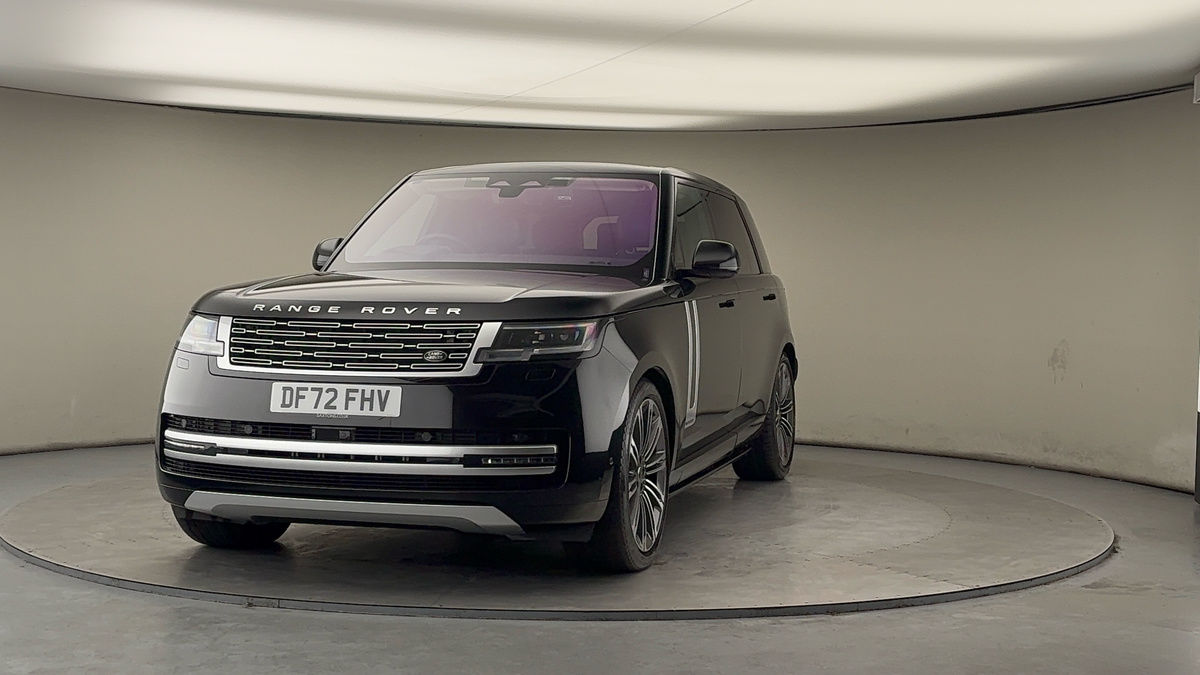 Used Land Rover Range Rover 2022 for sale - 77548000: Photo 32