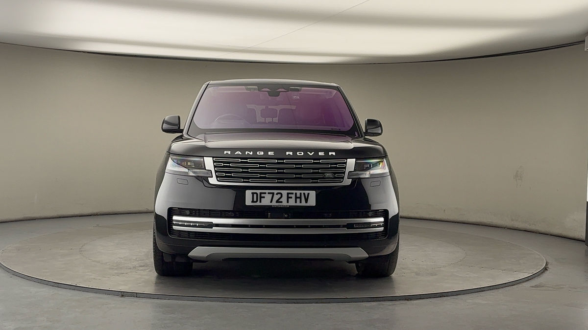 Used Land Rover Range Rover 2022 for sale - 77548000: Photo 33