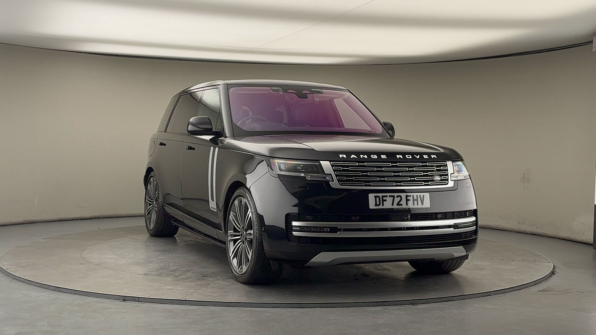 Used Land Rover Range Rover 2022 for sale - 77548000: Photo 34