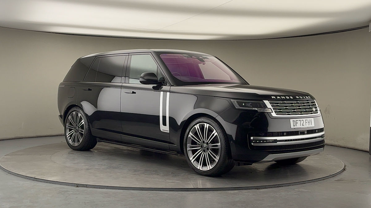 Used Land Rover Range Rover 2022 for sale - 77548000: Photo 35