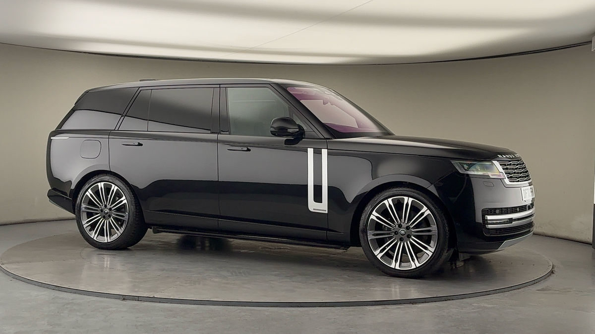 Used Land Rover Range Rover 2022 for sale - 77548000: Photo 36