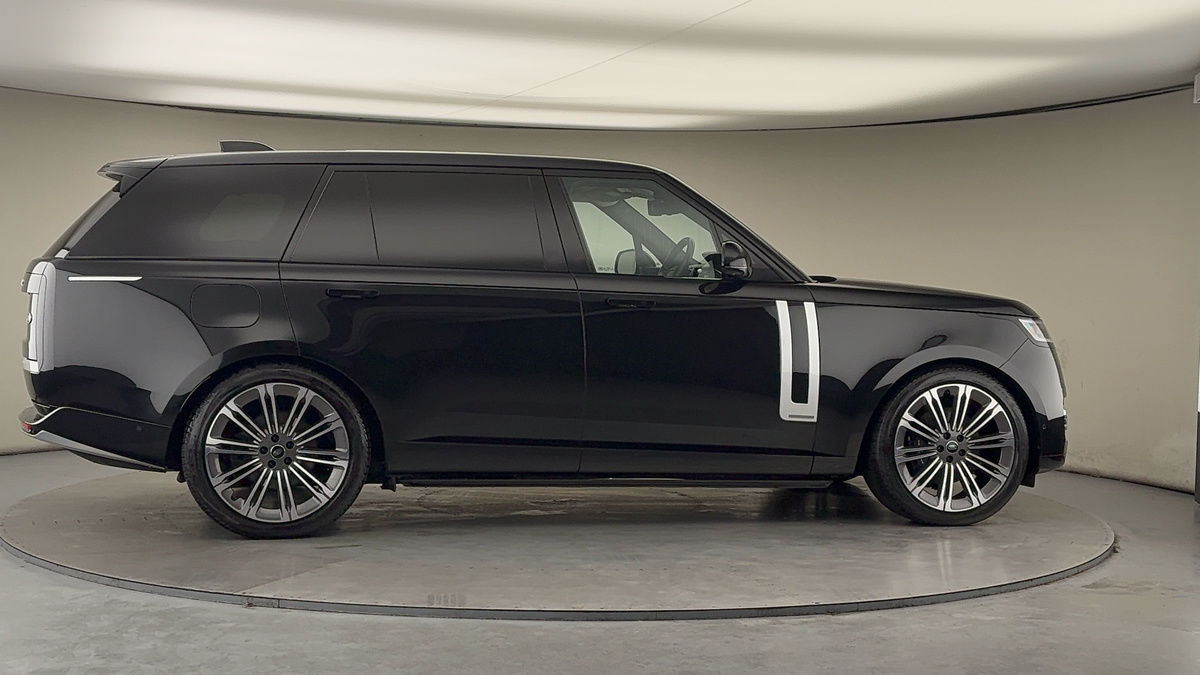 Used Land Rover Range Rover 2022 for sale - 77548000: Photo 38