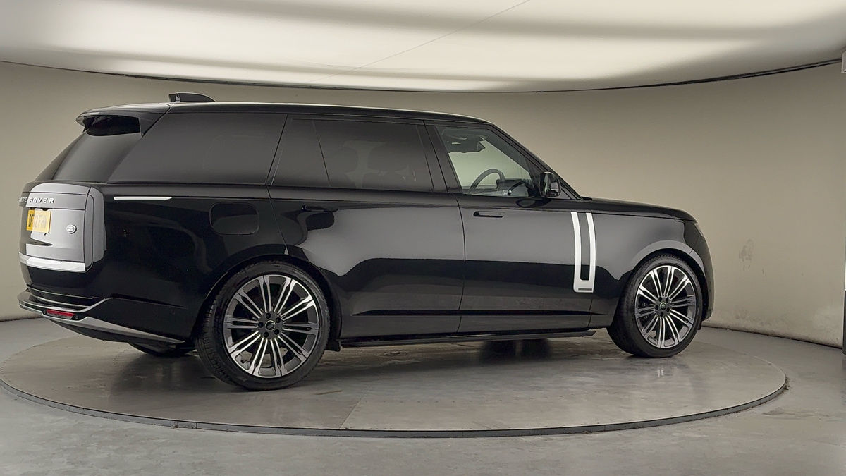 Used Land Rover Range Rover 2022 for sale - 77548000: Photo 39