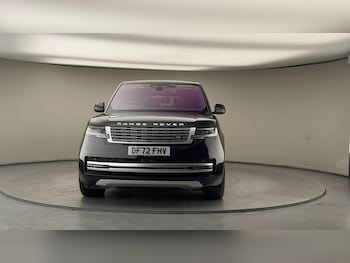 Used Land Rover Range Rover 2022 for sale - 77548000: Photo
