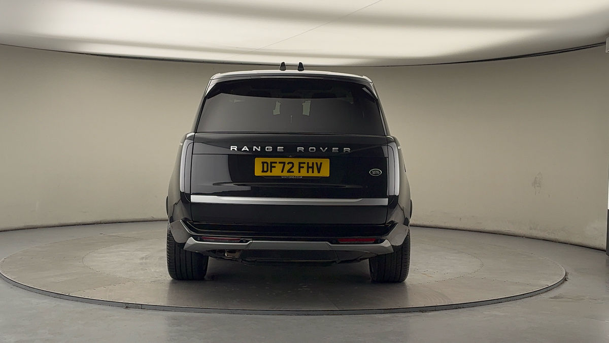 Used Land Rover Range Rover 2022 for sale - 77548000: Photo 4