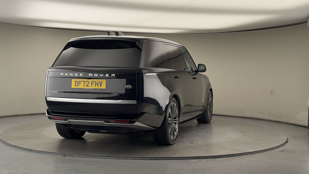 Used Land Rover Range Rover 2022 for sale - 77548000: Photo 41