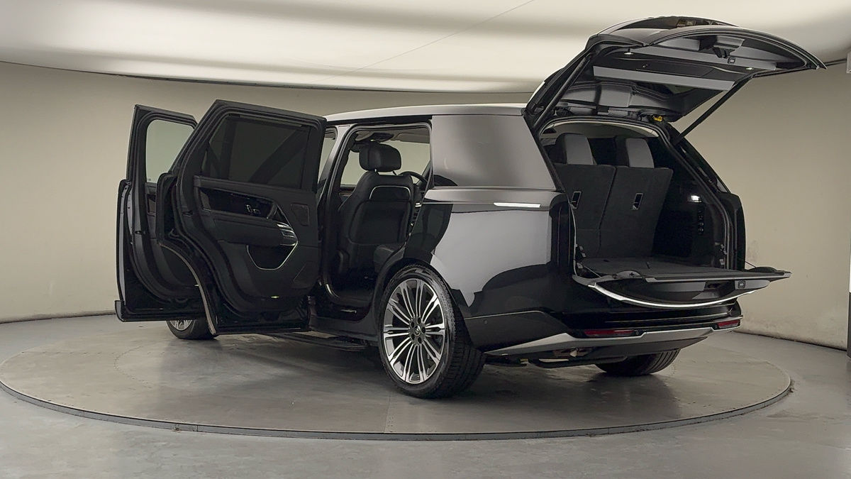 Used Land Rover Range Rover 2022 for sale - 77548000: Photo 44