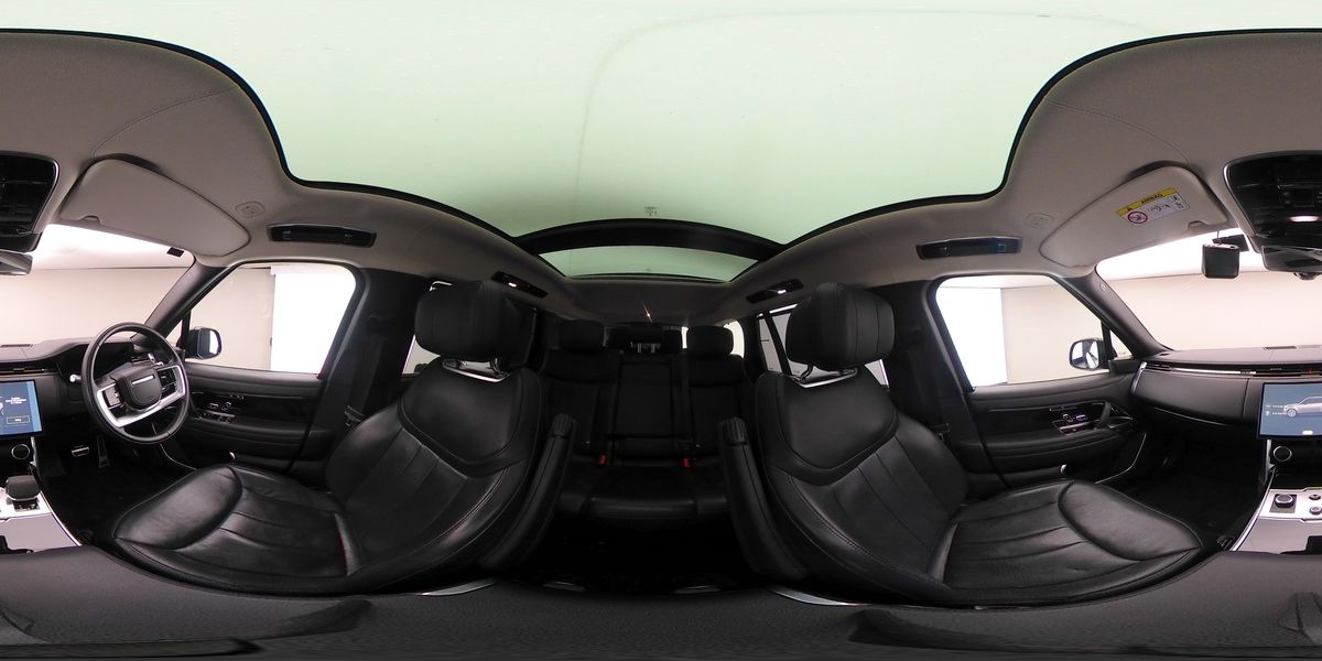 Used Land Rover Range Rover 2022 for sale - 77548000: Photo 45