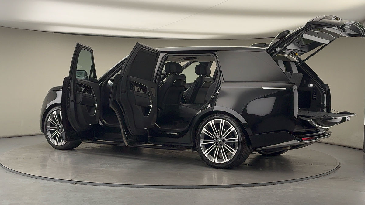 Used Land Rover Range Rover 2022 for sale - 77548000: Photo 46