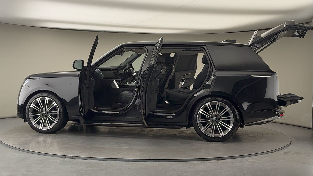 Used Land Rover Range Rover 2022 for sale - 77548000: Photo 47