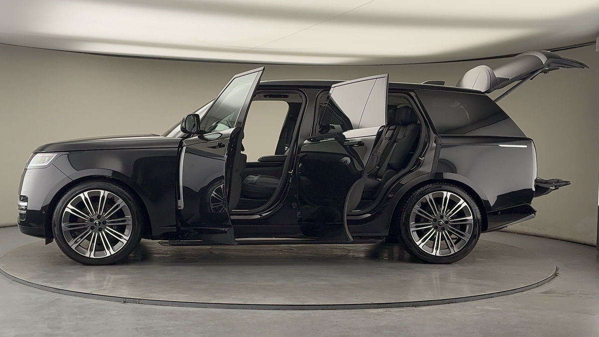 Used Land Rover Range Rover 2022 for sale - 77548000: Photo 48