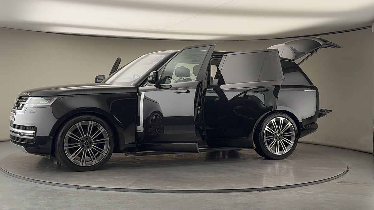 Used Land Rover Range Rover 2022 for sale - 77548000: Photo 49