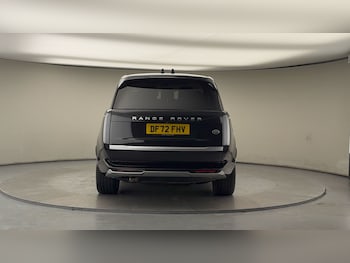Used Land Rover Range Rover 2022 for sale - 77548000: Photo