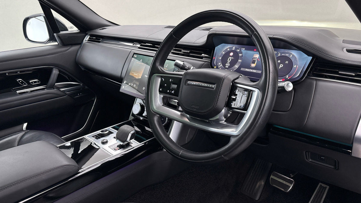 Used Land Rover Range Rover 2022 for sale - 77548000: Photo 5