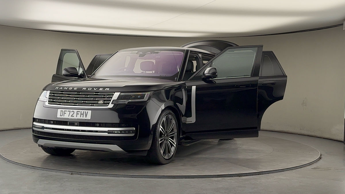 Used Land Rover Range Rover 2022 for sale - 77548000: Photo 51