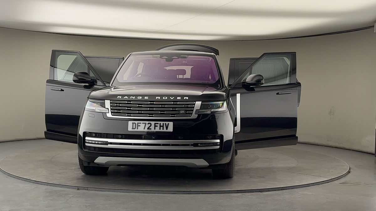 Used Land Rover Range Rover 2022 for sale - 77548000: Photo 52