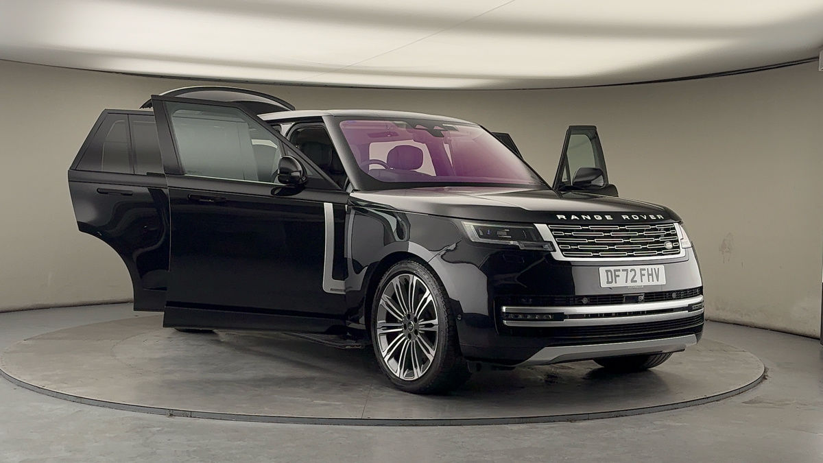 Used Land Rover Range Rover 2022 for sale - 77548000: Photo 54