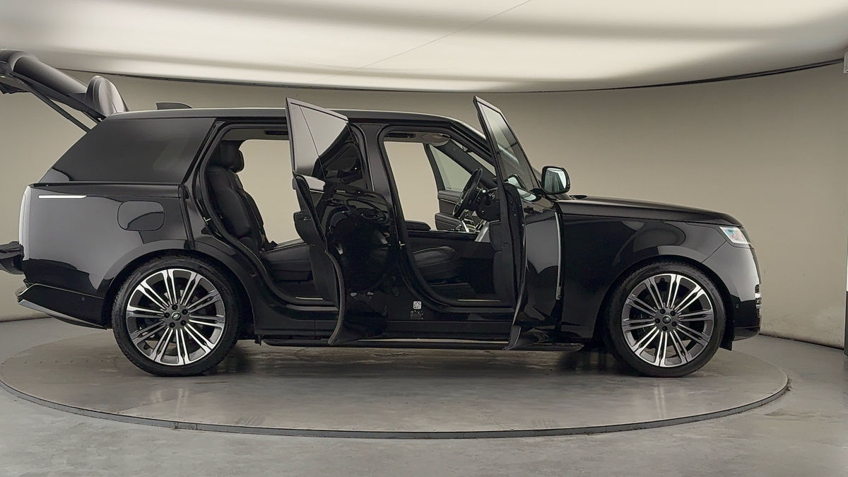 Used Land Rover Range Rover 2022 for sale - 77548000: Photo 57