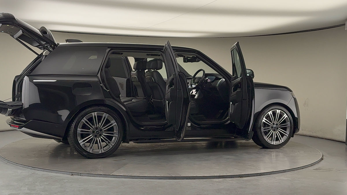 Used Land Rover Range Rover 2022 for sale - 77548000: Photo 58