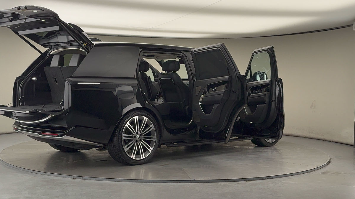 Used Land Rover Range Rover 2022 for sale - 77548000: Photo 59