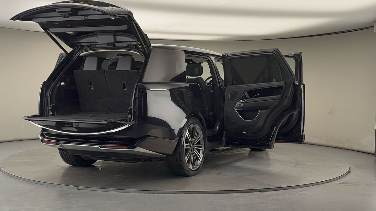 Used Land Rover Range Rover 2022 for sale - 77548000: Photo 60