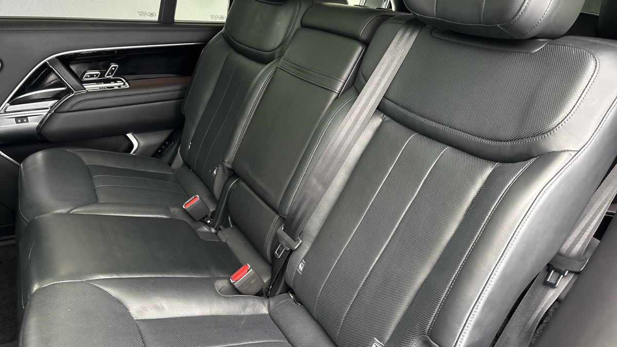 Used Land Rover Range Rover 2022 for sale - 77548000: Photo 8