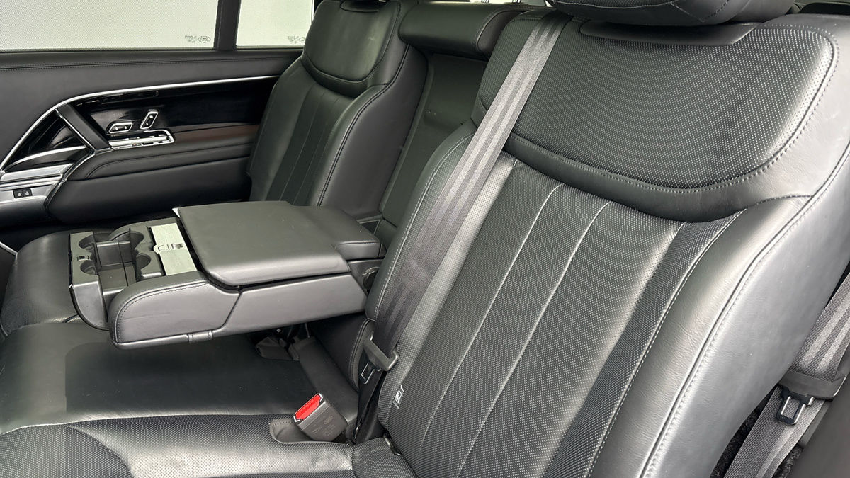 Used Land Rover Range Rover 2022 for sale - 77548000: Photo 9