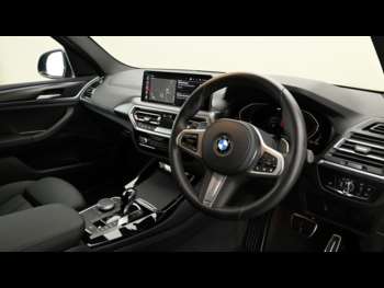 Used BMW X3 2023 for sale - 72981375: Photo