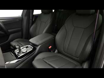 Used BMW X3 2023 for sale - 72981375: Photo