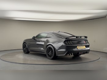 Used Ford Mustang 2018 for sale - 77065499: Photo