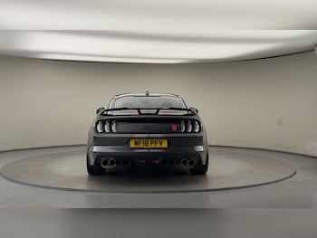 Used Ford Mustang 2018 for sale - 77065499: Photo